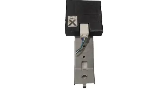 Nissan Leaf I (ZE0) Other control units/modules WC1G160B 304DB
