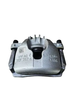 Volkswagen Caddy Front brake caliper 5R3615106B