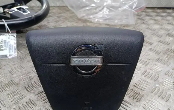 Volvo XC60 Airbag cover 31332833