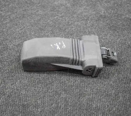 Audi A5 Front door check strap stopper 8W8837267