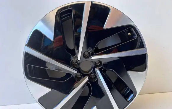 Volkswagen ID.5 R19 alloy rim 14B601025B