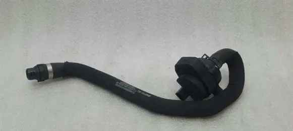 Mercedes-Benz GLE (W166 - C292) Electric auxiliary coolant/water pump A1668309900