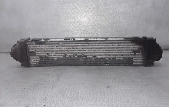 Ford Mondeo MK IV Intercooler radiator 6G919L440FC 991796A