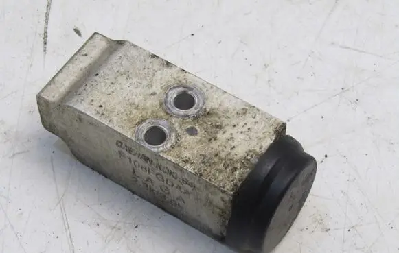 Hyundai i20 (GB IB) Air conditioning (A/C) expansion valve F108FGDAA