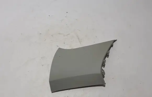 Skoda Octavia Mk4 Tailgate/trunk side cover trim 5E7867246
