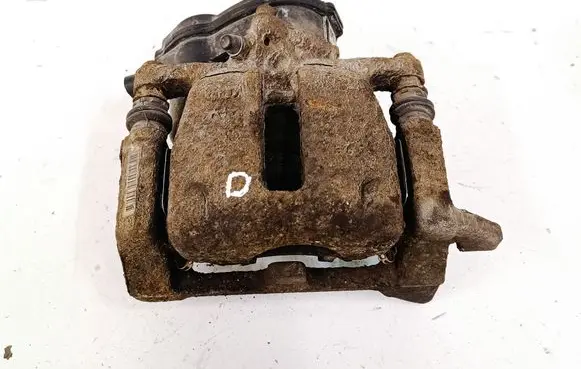 Audi Q5 SQ5 Rear brake caliper 32347485