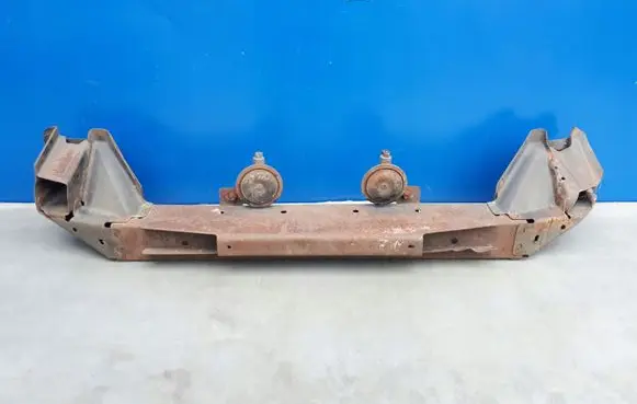 Honda CR-V Front bumper support beam