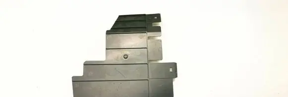 Intercooler air guide/duct channel