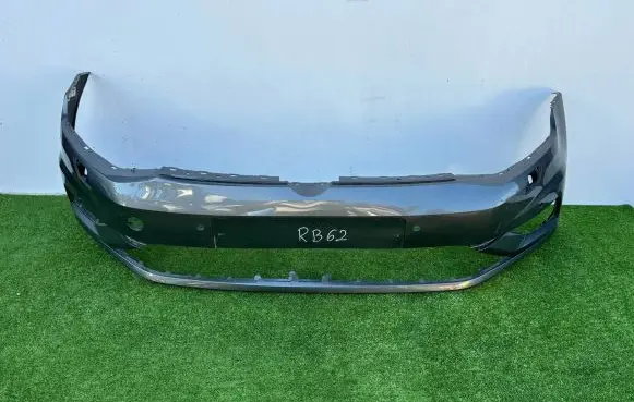 Volkswagen Golf VII Front bumper 5G0807221FL