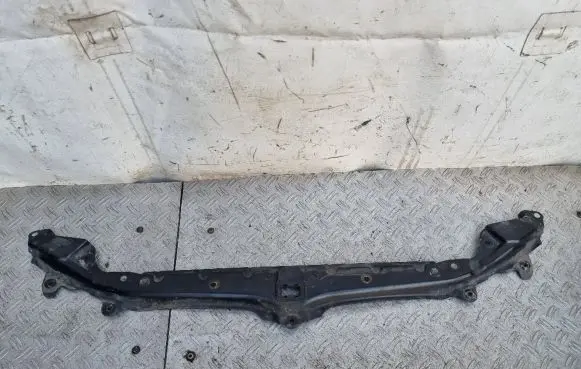 BMW 5 E60 E61 Top upper radiator support slam panel 7163462 51647163462 1267310