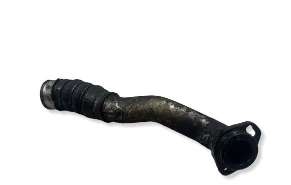 BMW 3 E90 E91 Intercooler hose/pipe 