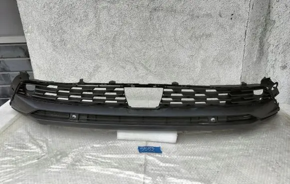 Opel Grandland X Front bumper lower grill 9840142177