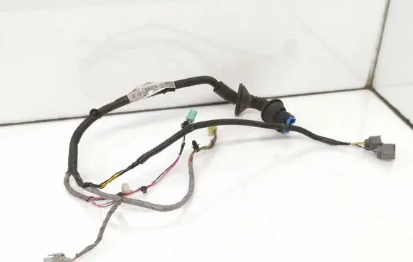 Honda CR-V Rear door wiring loom 32753S9AG100