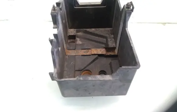 Ford Fiesta Battery box tray 2S6T107230C