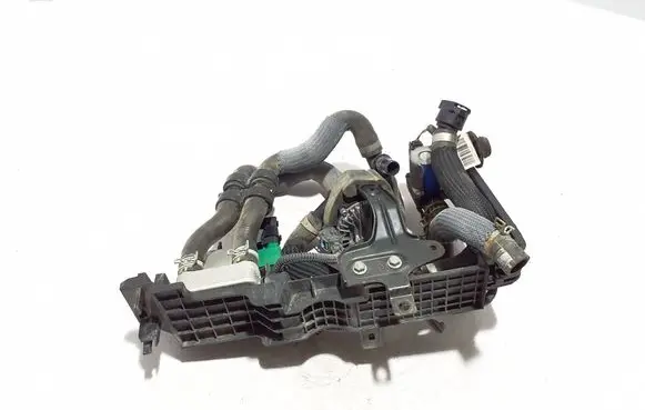 Dacia Jogger Electric auxiliary coolant/water pump 210101240R