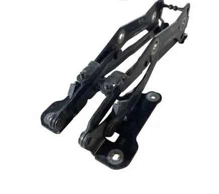 Ford Mustang VI Tailgate/trunk/boot hinge FR3B6342700AD FR3B6342701AD