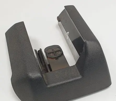 Volvo V70 Seat trim 30662549