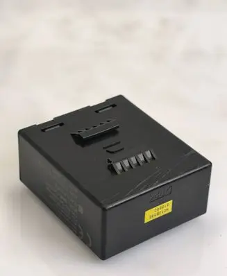 Nissan Leaf II (ZE1) Other control units/modules TWD1G791