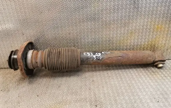 BMW X5 E53 Rear shock absorber/damper