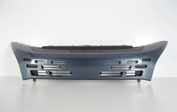 Fiat Ducato Front bumper upper radiator grill 735775026 735782797