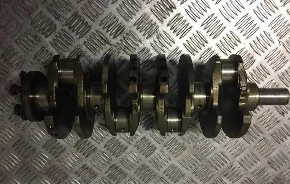 Citroen Xsara Crankshaft 