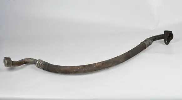 Audi A6 S6 C6 4F Air conditioning (A/C) pipe/hose 162300356 092600