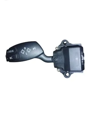 BMW 5 E60 E61 Indicator stalk 6924103