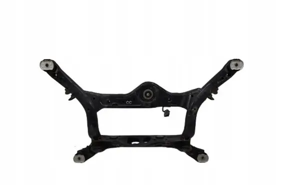 Audi A8 S8 D4 4H Front subframe 4H0505235T