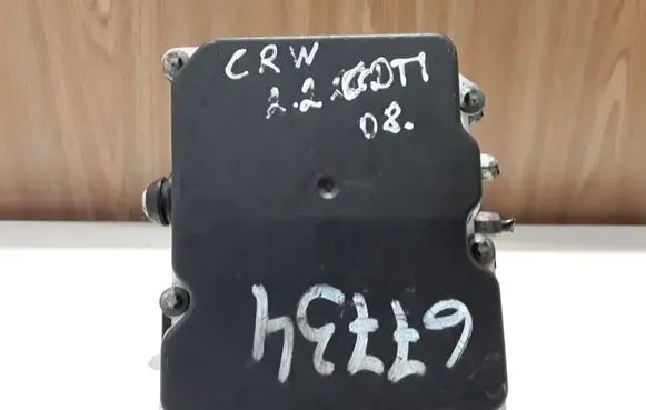 Honda CR-V ABS Pump 0265950680 0265235312
