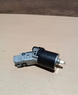 Citroen Berlingo Ignition lock contact 9673257480