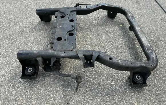 Volkswagen Transporter - Caravelle T6 Front subframe