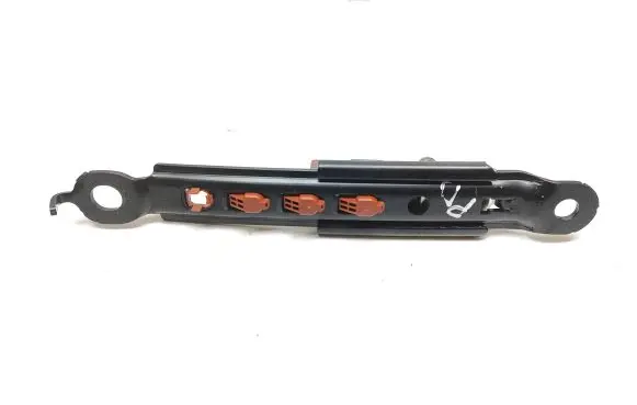 Lexus UX Seat belt adjustment rail E503003