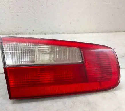 Renault Laguna II Tailgate rear/tail lights 8200002475