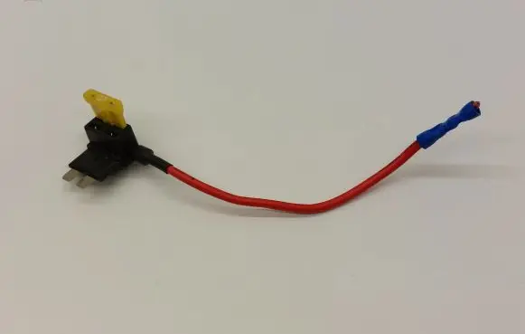 Volkswagen Eos Other wiring loom