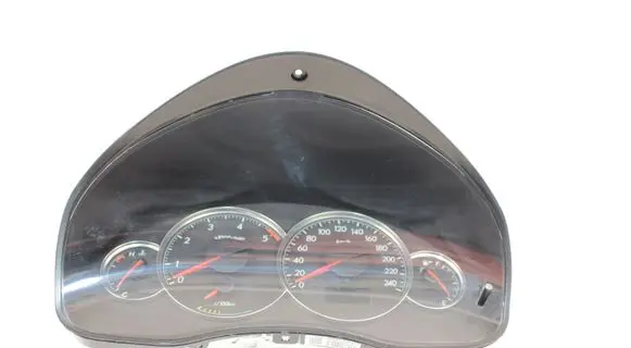 Subaru Outback Speedometer (instrument cluster) 85002AG160