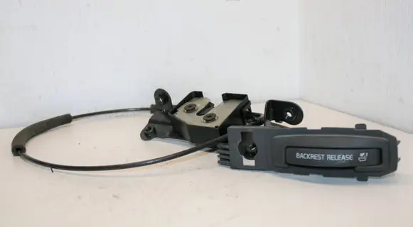Volvo S60 Seat back rest lock catch 9188721