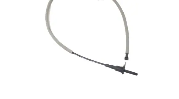 Mercedes-Benz Vito Viano W639 Rear door cable line A6397600804 00607