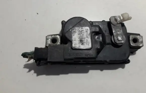 Hyundai Elantra Central locking motor 9573031910 95730-31910