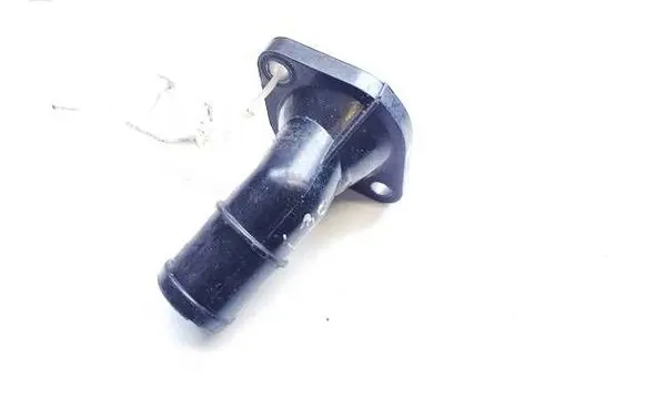 KIA Ceed Engine coolant pipe/hose 256312B001