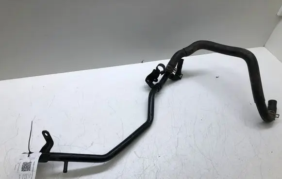 Mazda CX-7 Turbo turbocharger oiling pipe/hose