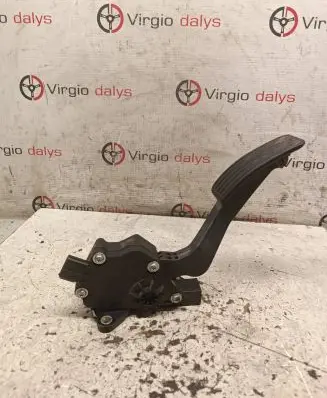 Subaru Impreza III Accelerator throttle pedal 36010AG140 1988007120 04M05C00635