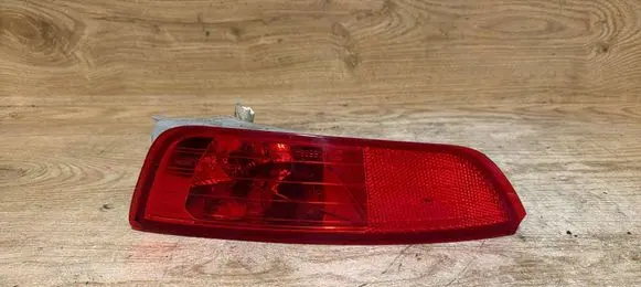 Rear fog light