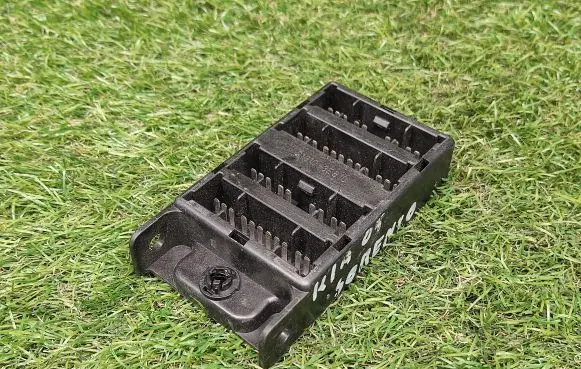 KIA Sorento Other control units/modules 913103E810