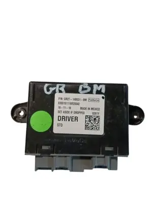 Ford Mondeo MK V Door control unit/module GR2T14B531BM
