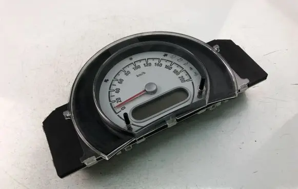 Opel Agila B Speedometer (instrument cluster) 3410052K01