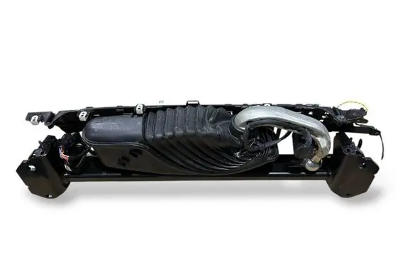 BMW X3 G01 Tow bar set 6872083