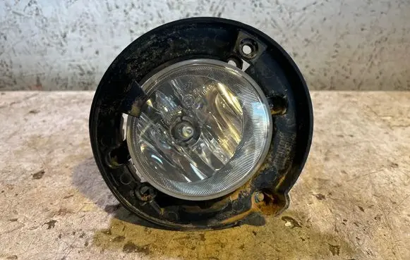 Toyota C-HR I Front fog light 8121002110 90008490 23052023