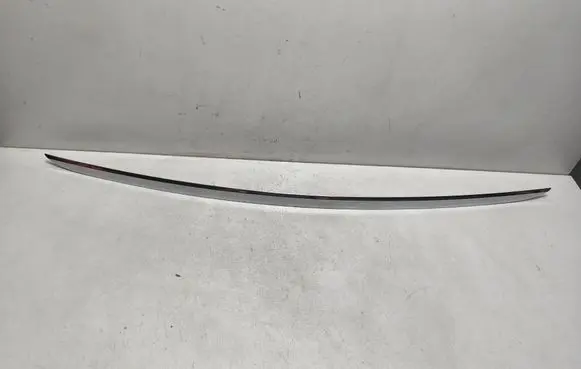 Audi A6 S6 C7 4G Tailgate trim 4G5853927