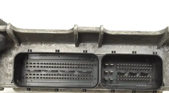 Mercedes-Benz B W245 Engine control unit/module ECU A2661538579