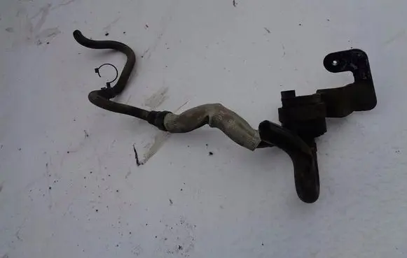 Renault Scenic III - Grand scenic III Clutch slave cylinder CHODNICA